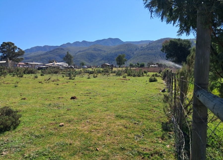 Commercial Property for Sale in Haarlem Western Cape